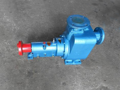 CYZ船用離心油泵