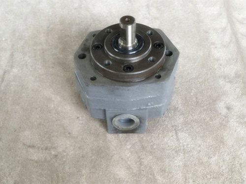 BB-B擺線(xiàn)齒輪泵