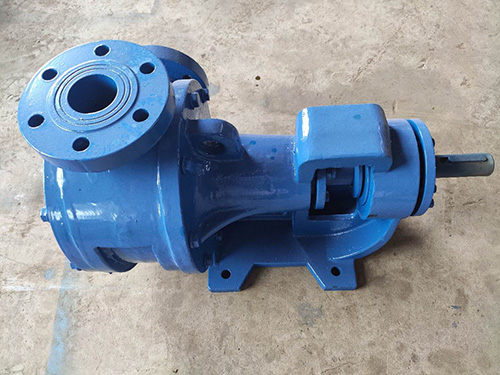 NCB高粘度轉(zhuǎn)子泵