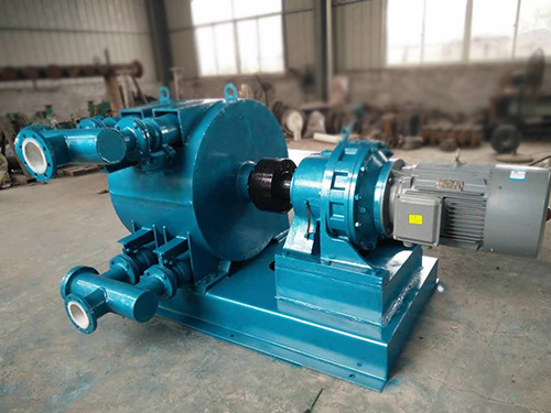 工業(yè)軟管泵