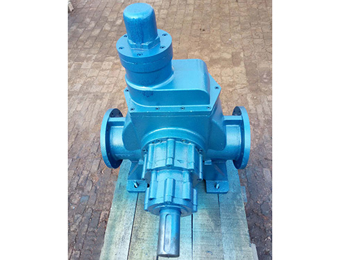 KCB大流量齒輪泵